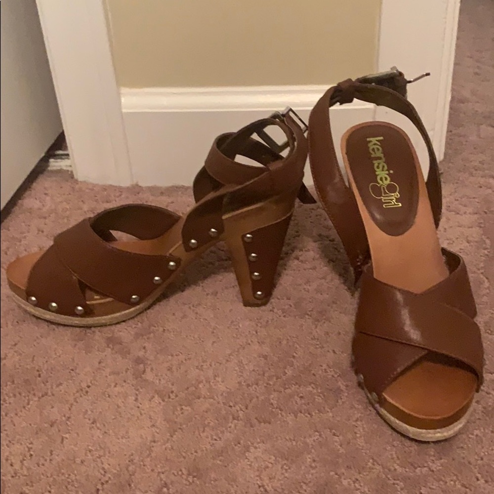 Classy Women Heels